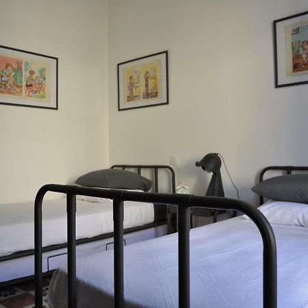 Apartmán Le 27 Perpignan Exteriér fotografie