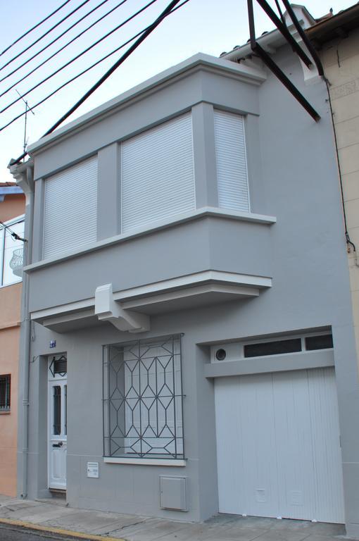 Apartmán Le 27 Perpignan Exteriér fotografie
