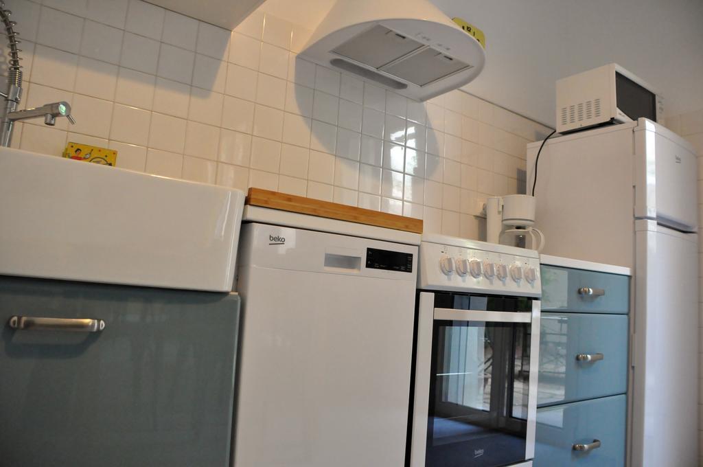 Apartmán Le 27 Perpignan Exteriér fotografie