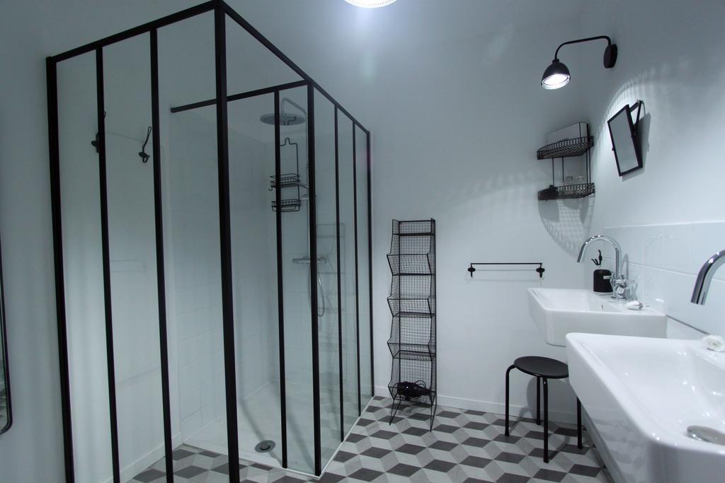 Apartmán Le 27 Perpignan Exteriér fotografie