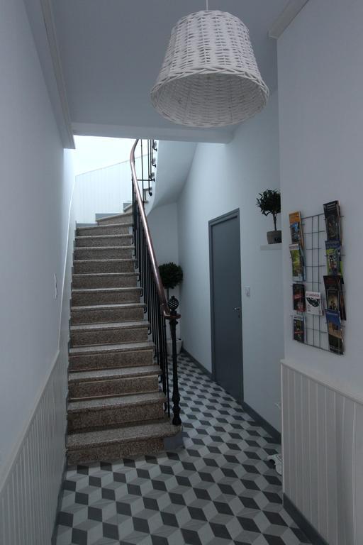 Apartmán Le 27 Perpignan Exteriér fotografie