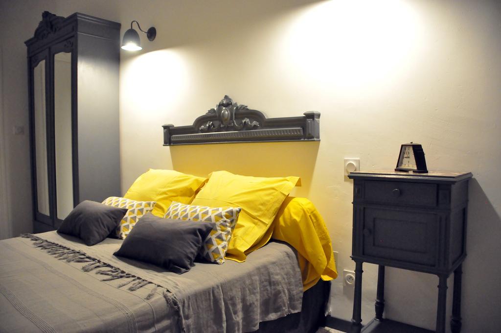 Apartmán Le 27 Perpignan Exteriér fotografie