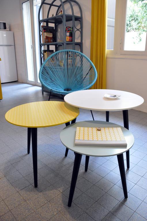 Apartmán Le 27 Perpignan Exteriér fotografie