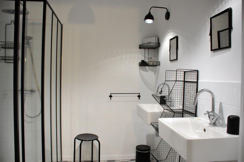 Apartmán Le 27 Perpignan Exteriér fotografie