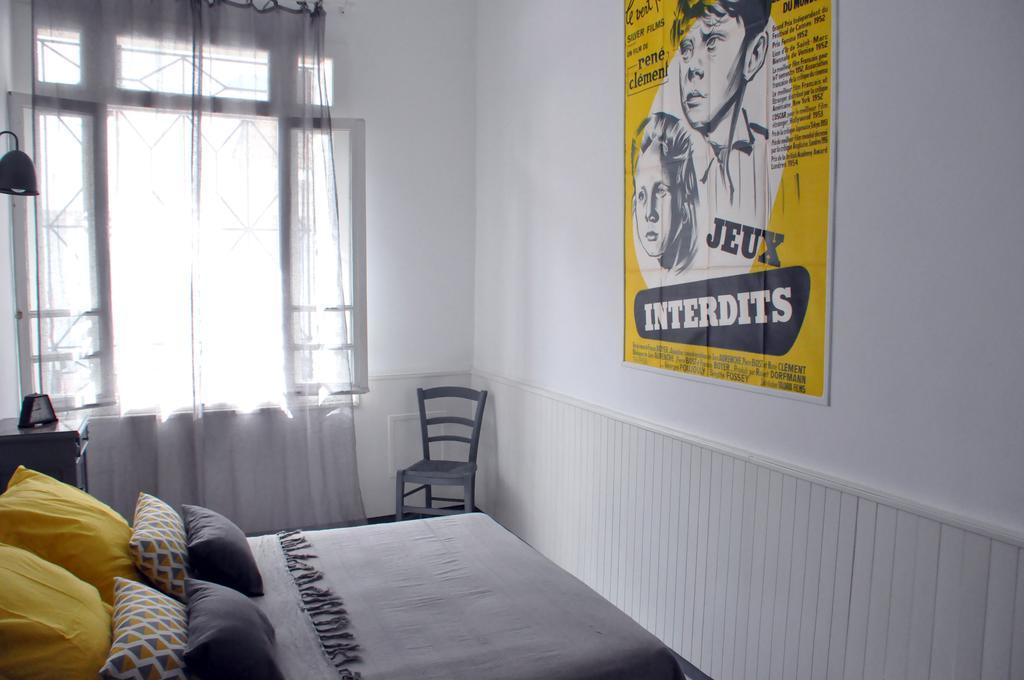 Apartmán Le 27 Perpignan Exteriér fotografie