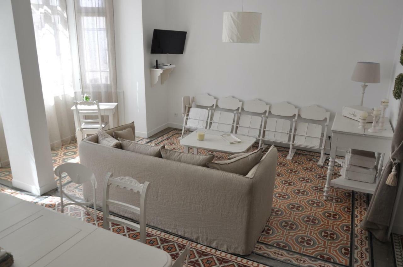 Apartmán Le 27 Perpignan Exteriér fotografie
