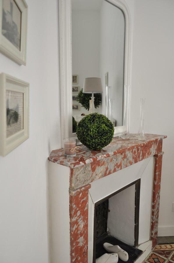 Apartmán Le 27 Perpignan Exteriér fotografie