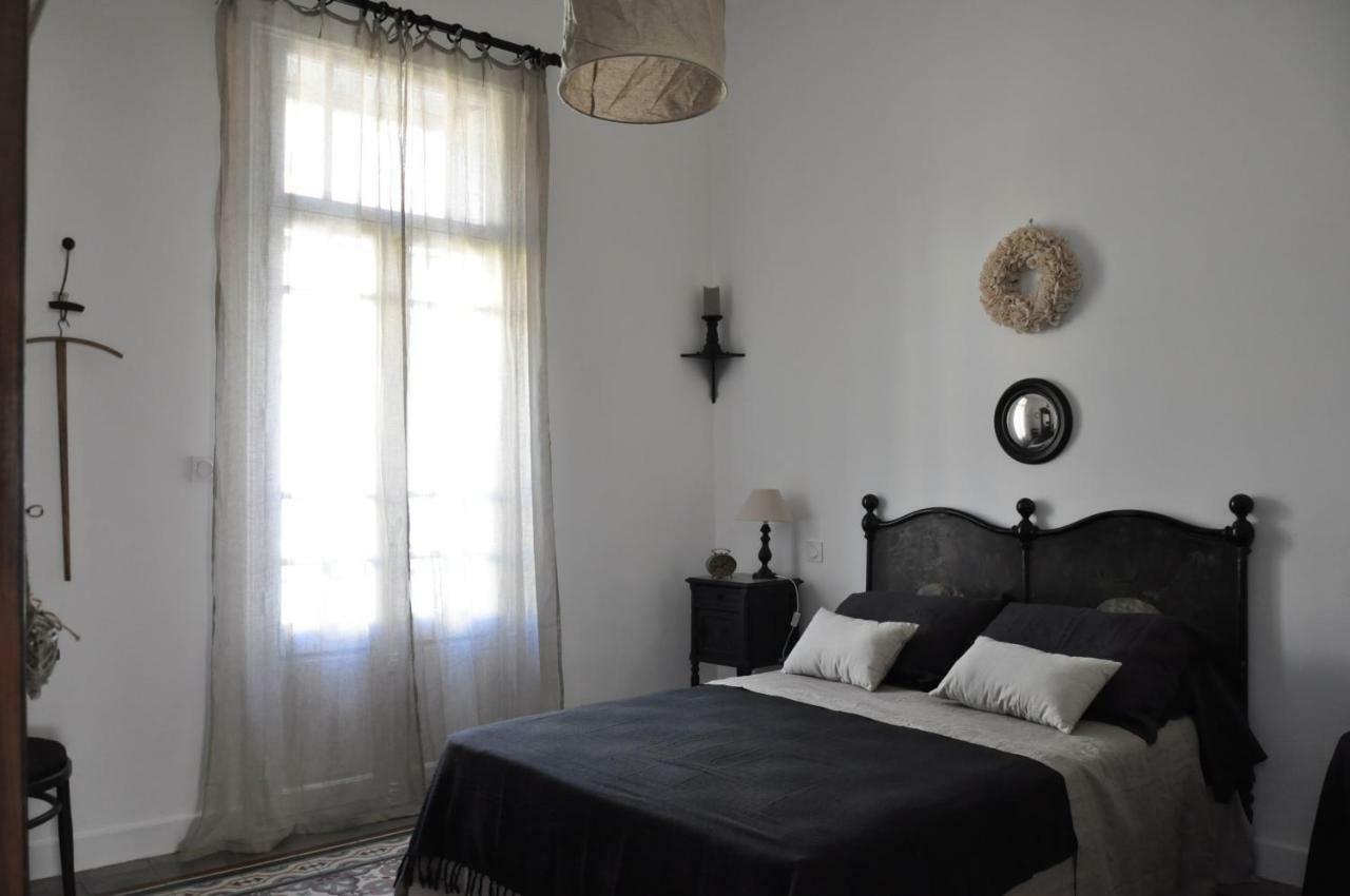 Apartmán Le 27 Perpignan Exteriér fotografie