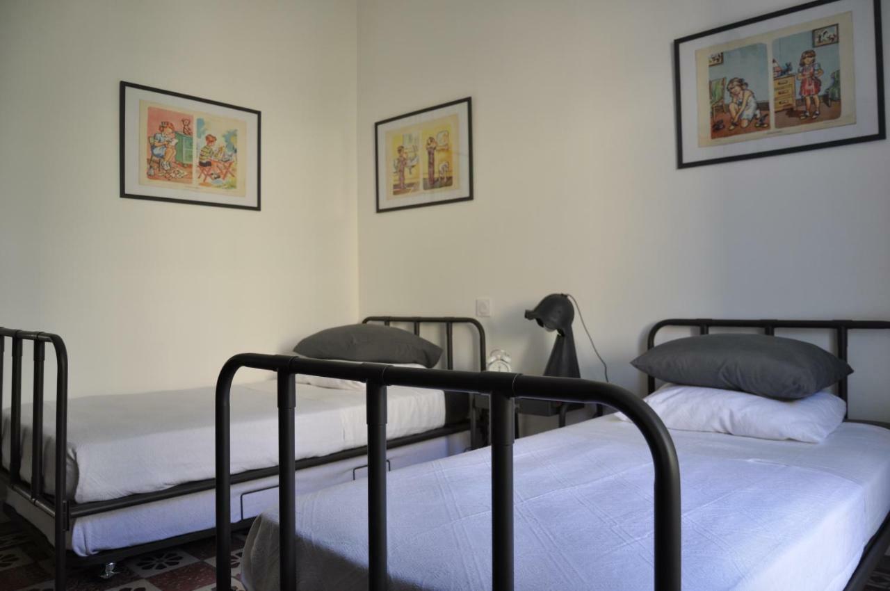 Apartmán Le 27 Perpignan Exteriér fotografie