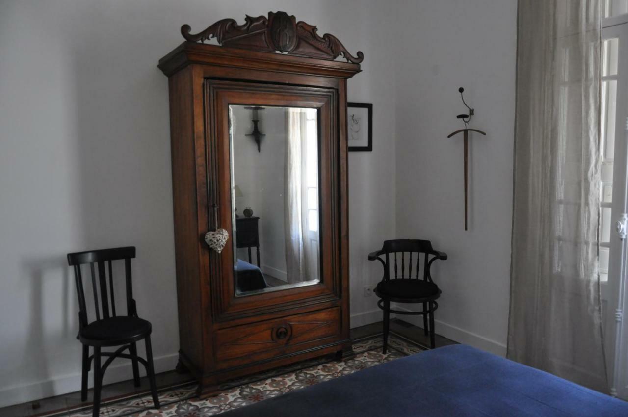 Apartmán Le 27 Perpignan Exteriér fotografie