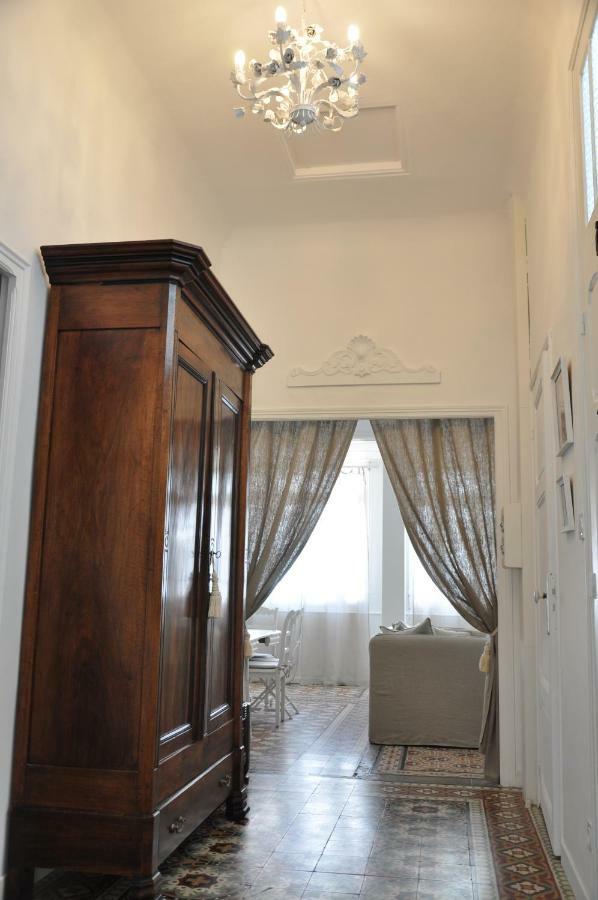 Apartmán Le 27 Perpignan Exteriér fotografie