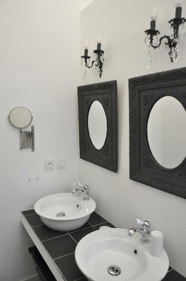 Apartmán Le 27 Perpignan Exteriér fotografie