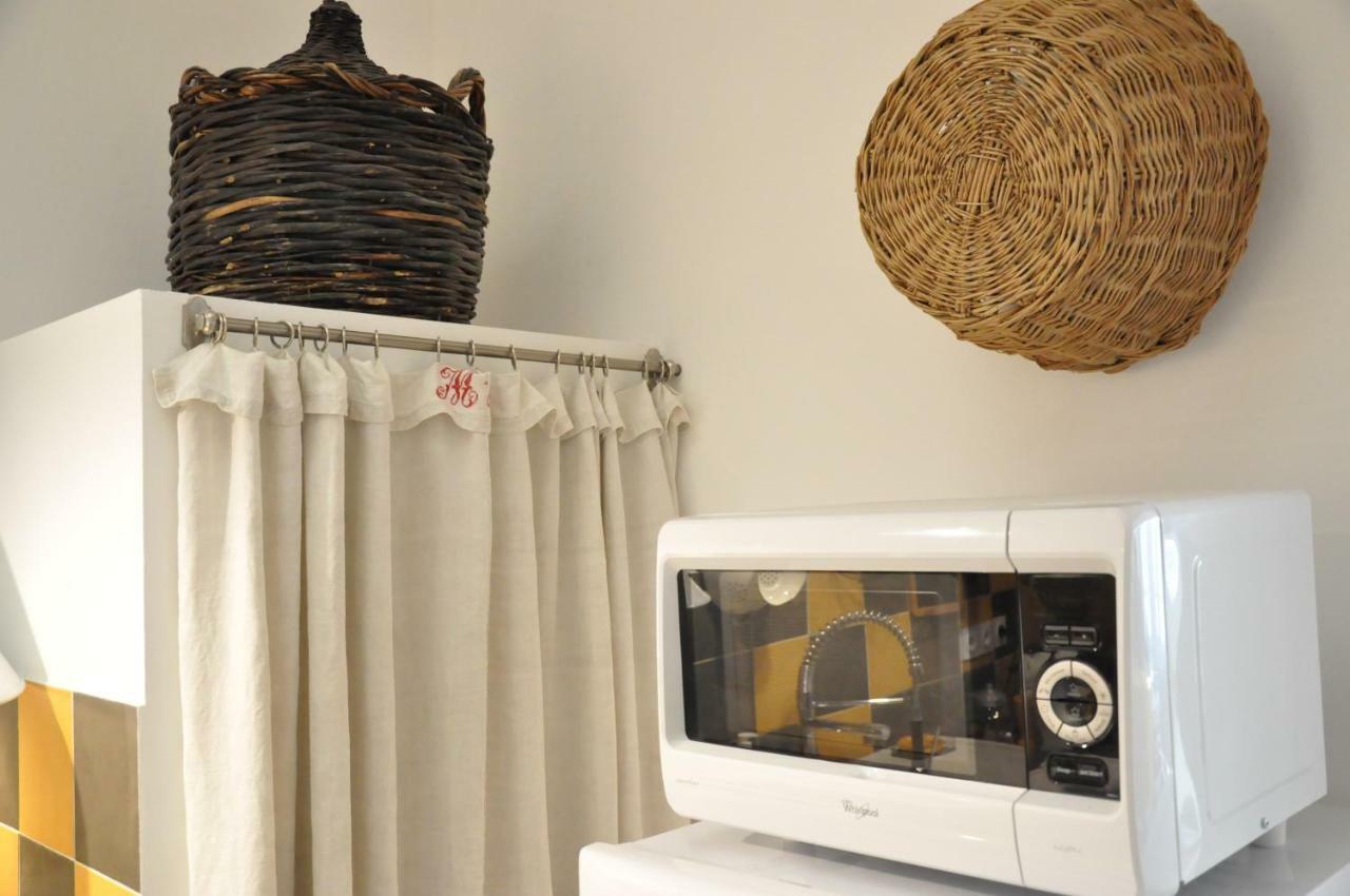 Apartmán Le 27 Perpignan Exteriér fotografie
