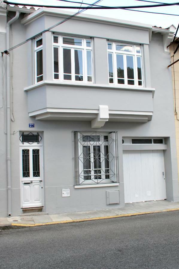 Apartmán Le 27 Perpignan Exteriér fotografie