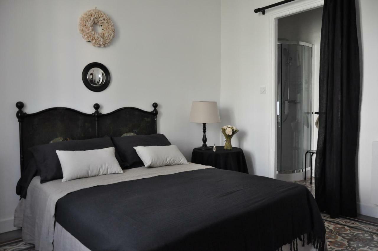 Apartmán Le 27 Perpignan Exteriér fotografie
