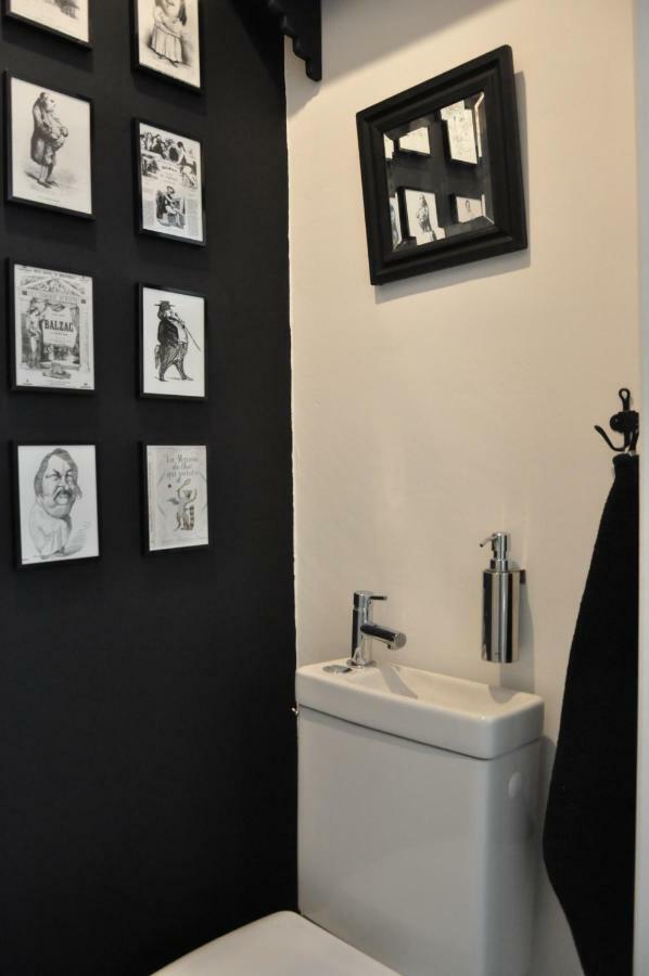 Apartmán Le 27 Perpignan Exteriér fotografie